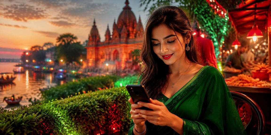 বাংলাদেশের লাল-সবুজ থিমে আন্দার বাহার কার্ড গেম