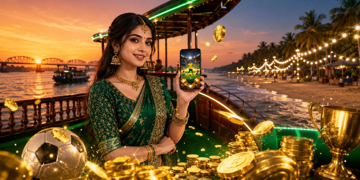 কক্সবাজার সৈকতে ডিপোজিট বোনাস প্রোমো