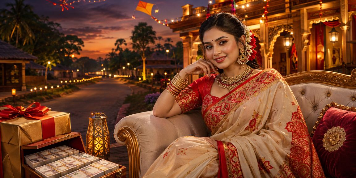 কুমিল্লায় পহেলা বৈশাখে ক্যাসিনো ও লটারি উৎসব