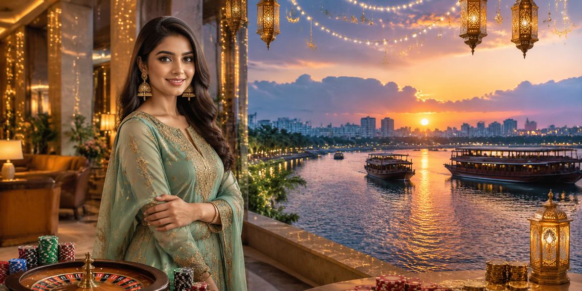 ঢাকায় ঈদ উৎসবে বেটিং অভিজ্ঞতা শেয়ার করছেন ব্যবহারকারী