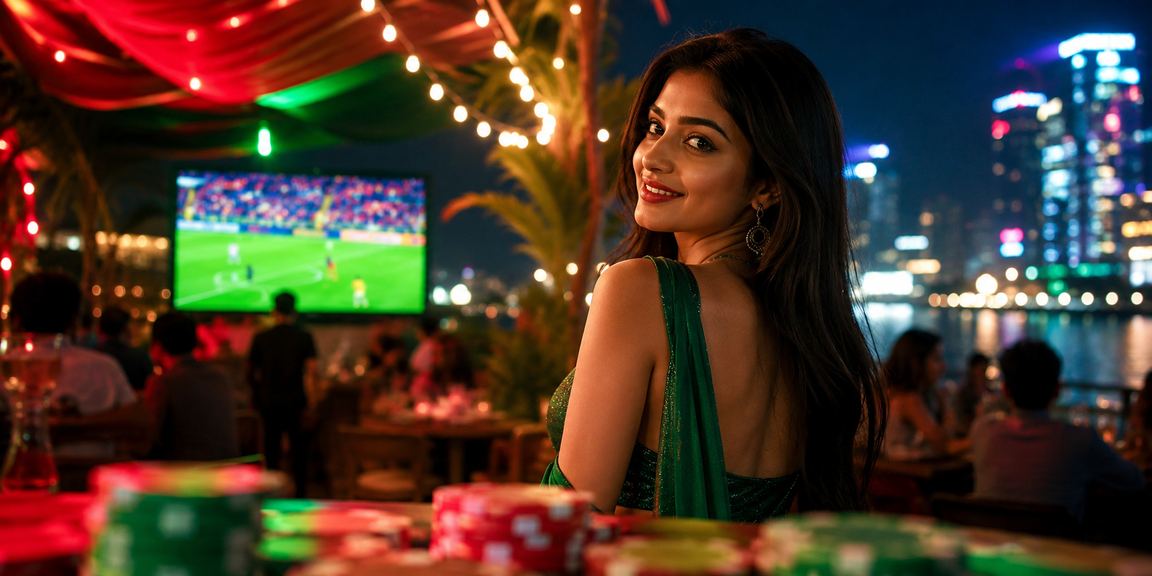ঢাকায় লাল-সবুজ থিমে gt2 বেটিং প্ল্যাটফর্ম ব্যবহার করছেন ব্যবহারকারী