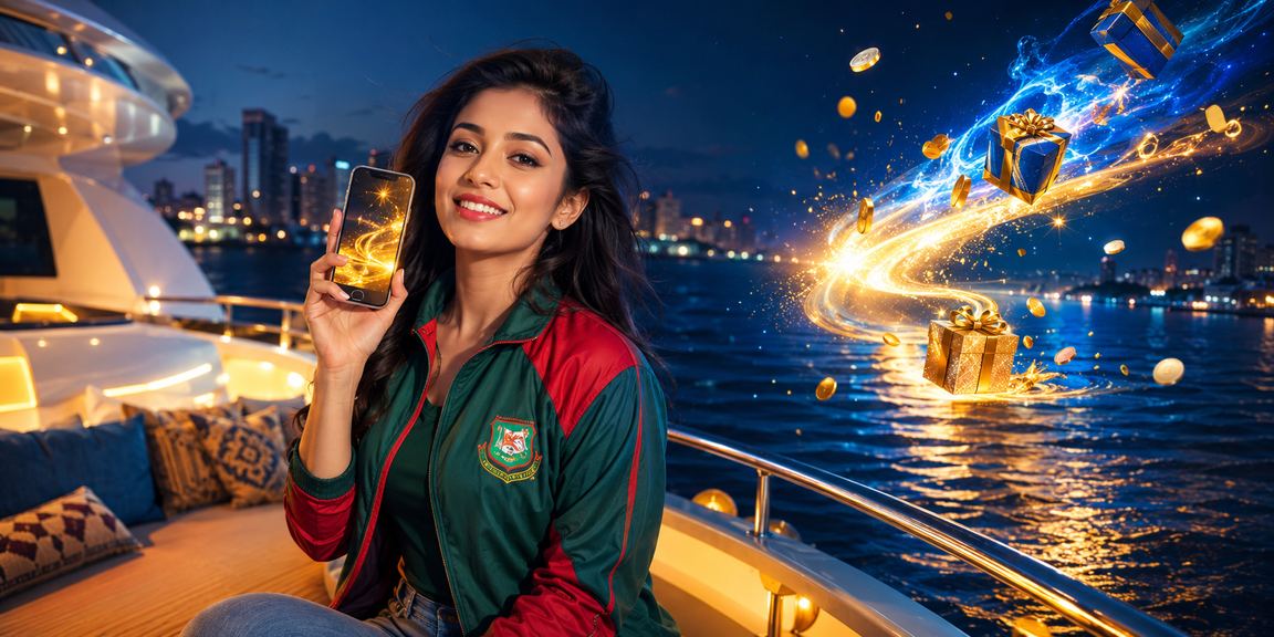 ঢাকায় ক্রিকেট মডেলের বাজি
