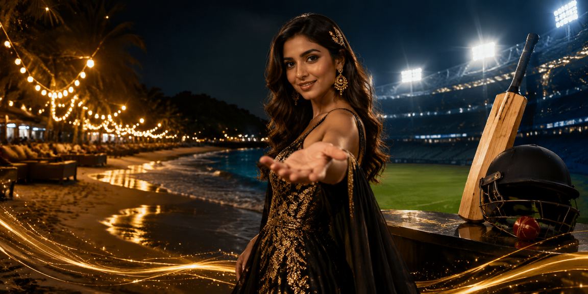 সেন্ট মার্টিন সৈকতে gt2 ক্রিকেট বেটিং করছেন ব্যবহারকারী
