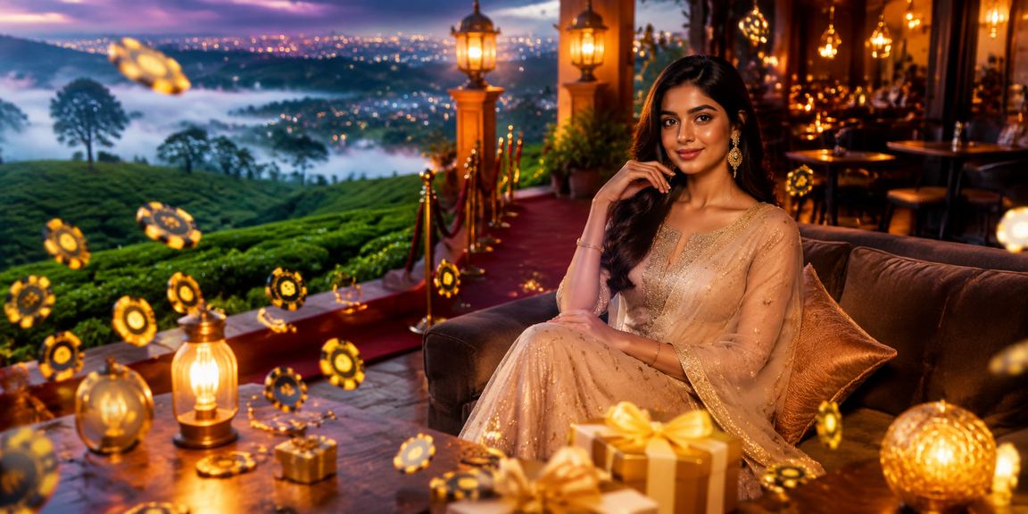 সিলেটে ঈদ উৎসবে ক্যাসিনো বেটিং করছেন ব্যবহারকারী