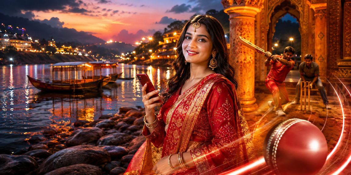 সিলেটে ক্রিকেট বেটিং পেজে ভাউচার রিডিম করছেন
